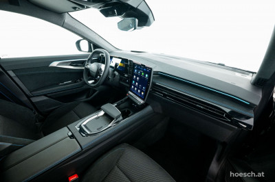 Renault Espace Gebrauchtwagen Renault Espace Gebrauchtwagen