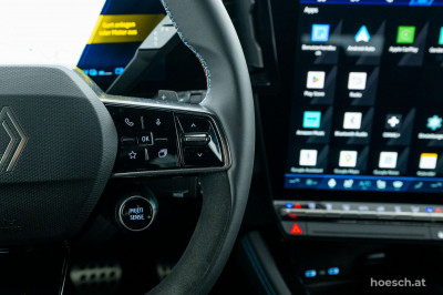 Renault Espace Gebrauchtwagen Renault Espace Gebrauchtwagen