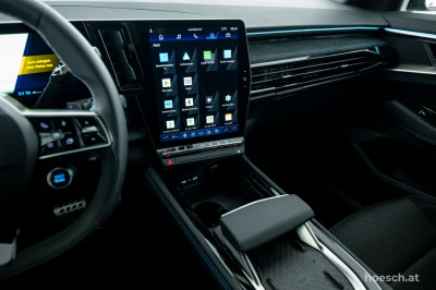 Renault Espace Gebrauchtwagen Renault Espace Gebrauchtwagen