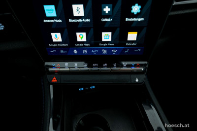 Renault Espace Gebrauchtwagen Renault Espace Gebrauchtwagen