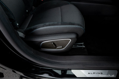 Renault Espace Gebrauchtwagen Renault Espace Gebrauchtwagen