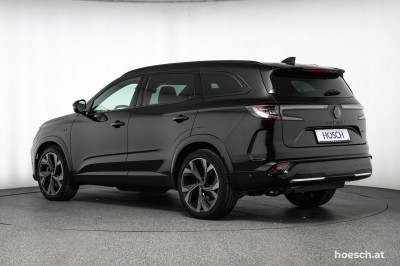 Renault Espace Gebrauchtwagen Renault Espace Gebrauchtwagen