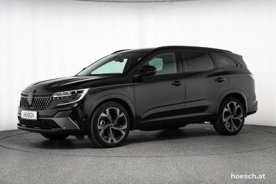 Renault Espace Gebrauchtwagen Renault Espace Gebrauchtwagen