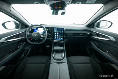 Renault Espace Gebrauchtwagen Renault Espace Gebrauchtwagen