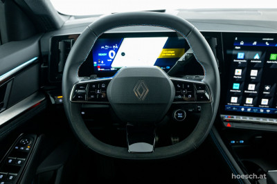 Renault Espace Gebrauchtwagen Renault Espace Gebrauchtwagen