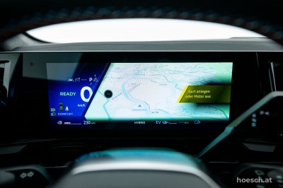 Renault Rafale Gebrauchtwagen Renault Rafale Gebrauchtwagen