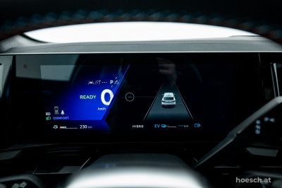 Renault Rafale Gebrauchtwagen Renault Rafale Gebrauchtwagen