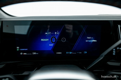 Renault Rafale Gebrauchtwagen Renault Rafale Gebrauchtwagen