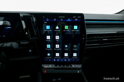 Renault Rafale Gebrauchtwagen Renault Rafale Gebrauchtwagen