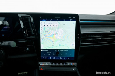 Renault Rafale Gebrauchtwagen Renault Rafale Gebrauchtwagen