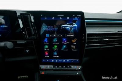 Renault Rafale Gebrauchtwagen Renault Rafale Gebrauchtwagen