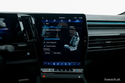 Renault Rafale Gebrauchtwagen Renault Rafale Gebrauchtwagen