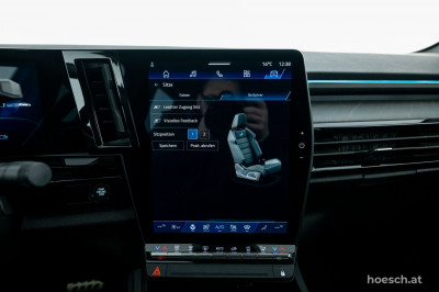 Renault Rafale Gebrauchtwagen Renault Rafale Gebrauchtwagen