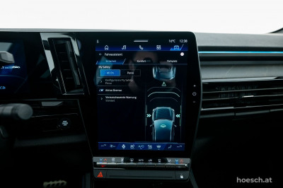 Renault Rafale Gebrauchtwagen Renault Rafale Gebrauchtwagen