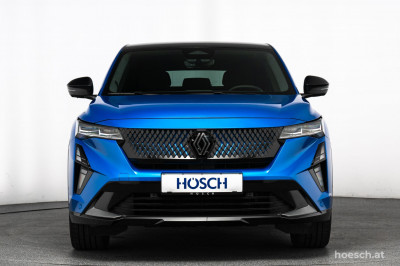 Renault Rafale Gebrauchtwagen Renault Rafale Gebrauchtwagen