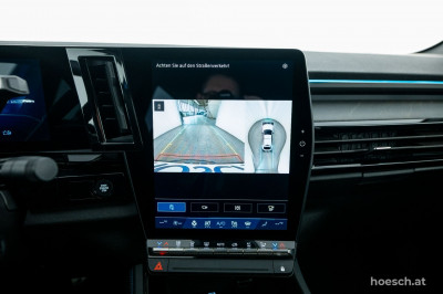 Renault Rafale Gebrauchtwagen Renault Rafale Gebrauchtwagen