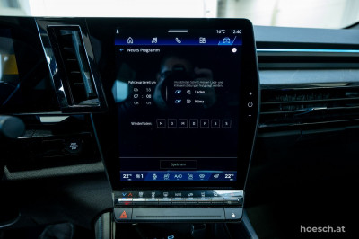 Renault Rafale Gebrauchtwagen Renault Rafale Gebrauchtwagen