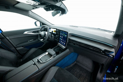 Renault Rafale Gebrauchtwagen Renault Rafale Gebrauchtwagen