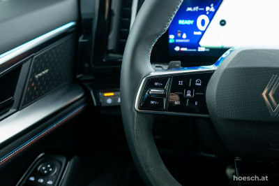 Renault Rafale Gebrauchtwagen Renault Rafale Gebrauchtwagen