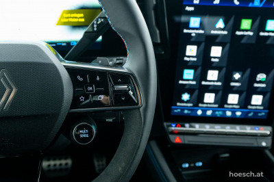 Renault Rafale Gebrauchtwagen Renault Rafale Gebrauchtwagen