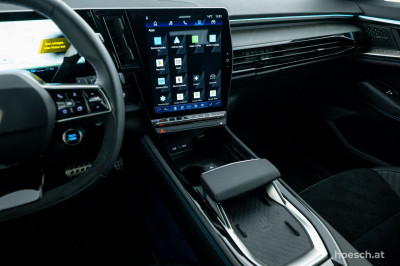 Renault Rafale Gebrauchtwagen Renault Rafale Gebrauchtwagen