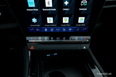 Renault Rafale Gebrauchtwagen Renault Rafale Gebrauchtwagen