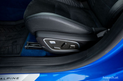 Renault Rafale Gebrauchtwagen Renault Rafale Gebrauchtwagen