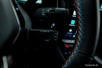 Renault Rafale Gebrauchtwagen Renault Rafale Gebrauchtwagen