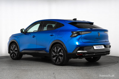 Renault Rafale Gebrauchtwagen Renault Rafale Gebrauchtwagen