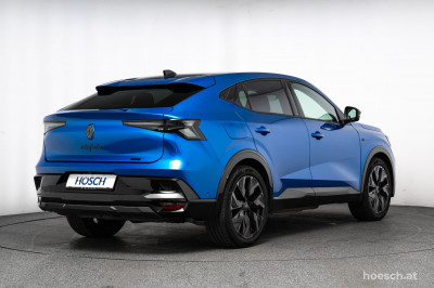 Renault Rafale Gebrauchtwagen Renault Rafale Gebrauchtwagen