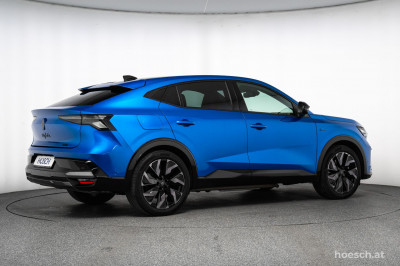 Renault Rafale Gebrauchtwagen Renault Rafale Gebrauchtwagen