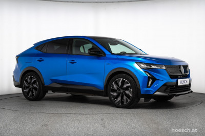 Renault Rafale Gebrauchtwagen Renault Rafale Gebrauchtwagen