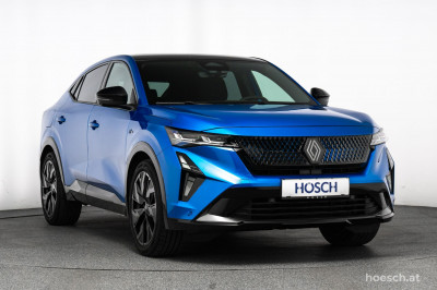 Renault Rafale Gebrauchtwagen Renault Rafale Gebrauchtwagen