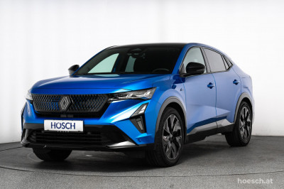 Renault Rafale Gebrauchtwagen Renault Rafale Gebrauchtwagen