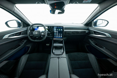 Renault Rafale Gebrauchtwagen Renault Rafale Gebrauchtwagen