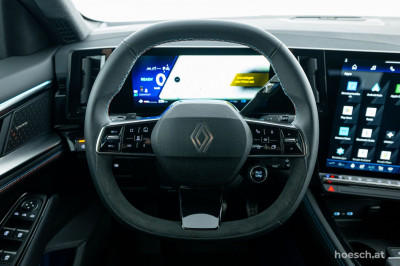 Renault Rafale Gebrauchtwagen Renault Rafale Gebrauchtwagen