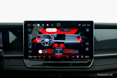 VW Tayron Gebrauchtwagen