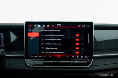 VW Tayron Gebrauchtwagen