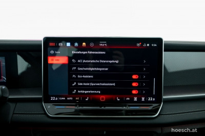 VW Tayron Gebrauchtwagen