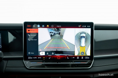 VW Tayron Gebrauchtwagen