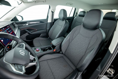 VW Tayron Gebrauchtwagen