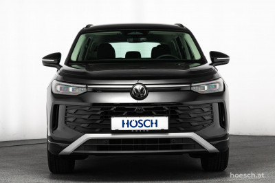 VW Tayron Gebrauchtwagen