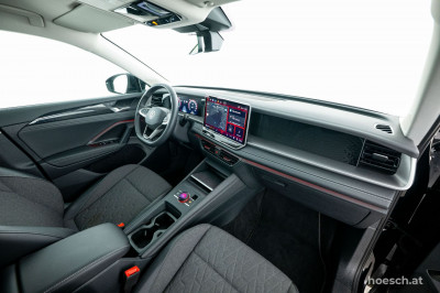 VW Tayron Gebrauchtwagen