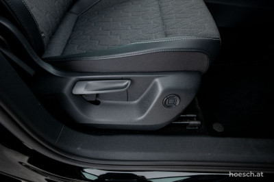 VW Tayron Gebrauchtwagen