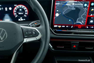 VW Tayron Gebrauchtwagen