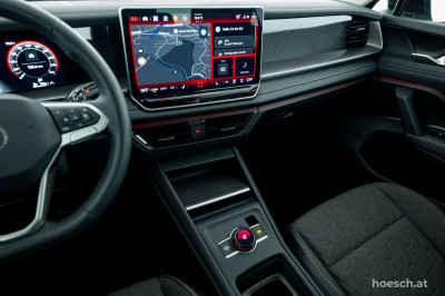 VW Tayron Gebrauchtwagen