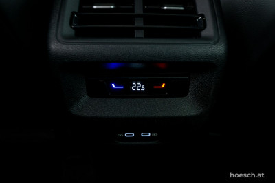 VW Tayron Gebrauchtwagen