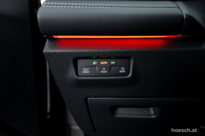 VW Tayron Gebrauchtwagen