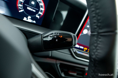 VW Tayron Gebrauchtwagen