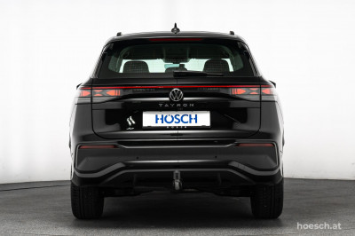 VW Tayron Gebrauchtwagen